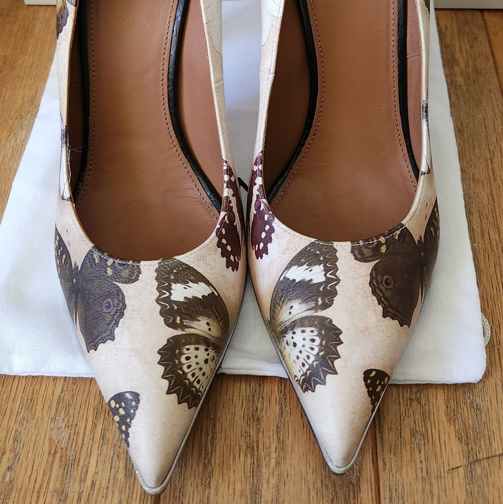 Givenchy Multicolor